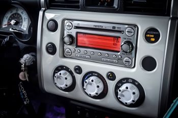 Picture for category Car Audio